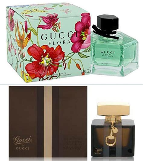 gucci woman parfum|best gucci perfume for women.